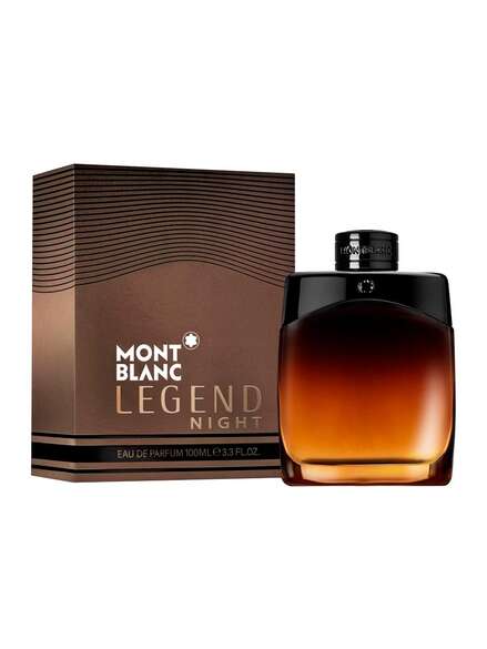 Montblanc Legend Night Eau de Parfum 100 ml