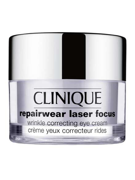 Clinique Repairwear Laser Focus Eye Cream