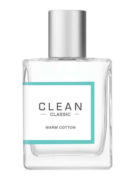 Clean Warm Cotton Eau de Parfum 60 ml