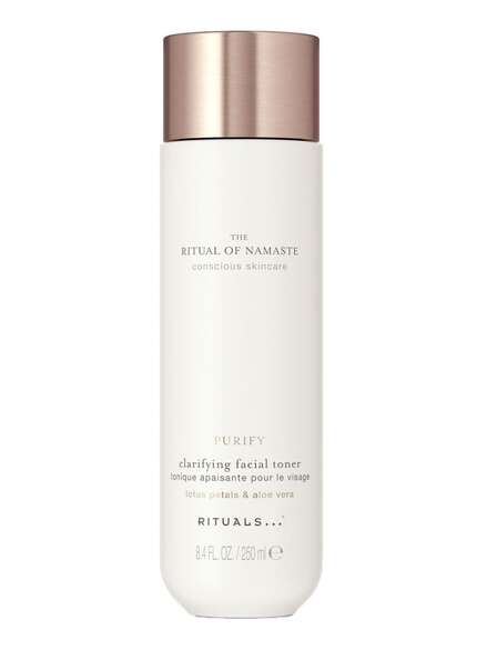 Ritual of Namasté Clarifying Facial Toner 250 ml