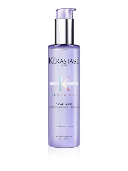 Kérastase Blond Absolu Heat Protecting Serum