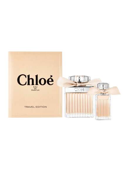 Chloe Signature Set