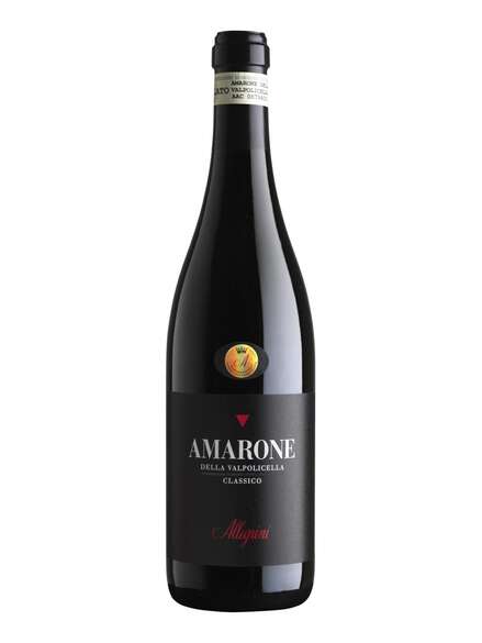 Allegrini Amarone della Valpolicella 2018