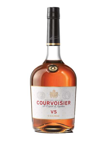 Courvoisier VS