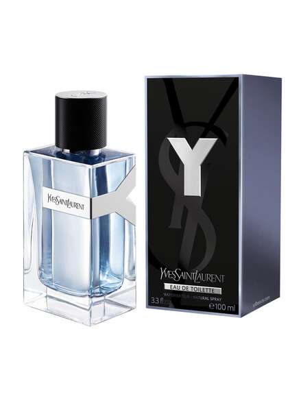 Yves Saint Laurent Y Eau de Toilette 100 ml