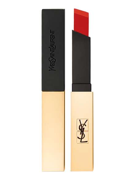 Rouge Pur Couture The Slim Matte Lipstick