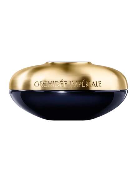 Guerlain Orchidée Impériale Rich Cream