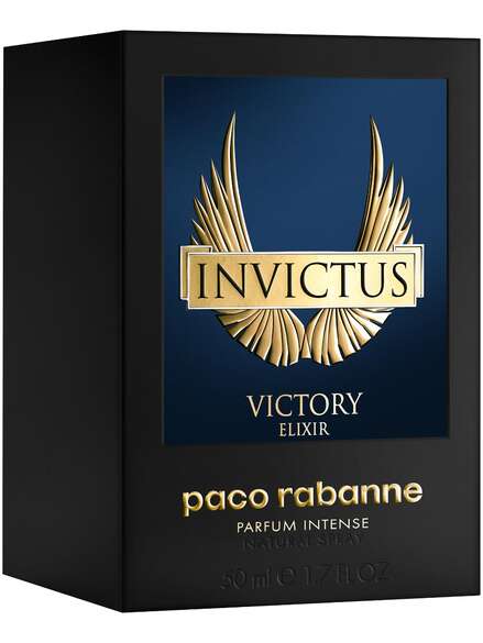 Paco Rabanne Invictus Victory Elixir Eau de Parfum 50 ml