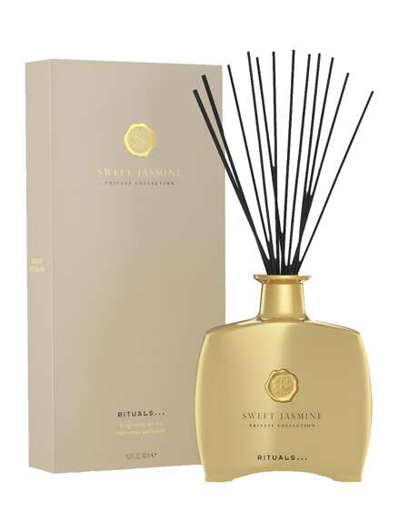 Rituals Private Collection Floral Fragrance Sticks 450 ml