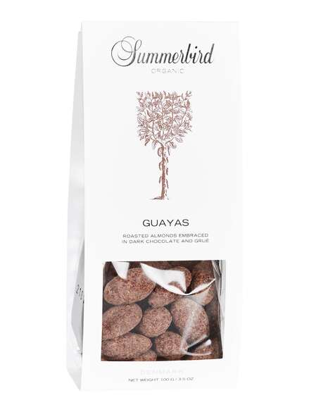 Summerbird Guayas organic