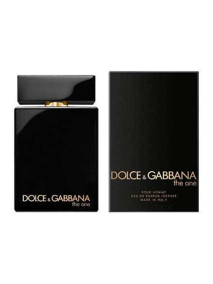 Dolce & Gabbana The One for Men Intense 