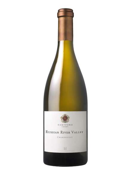 Hartford Court, Russian River Valley, Chardonnay