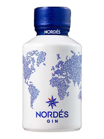 Nordés