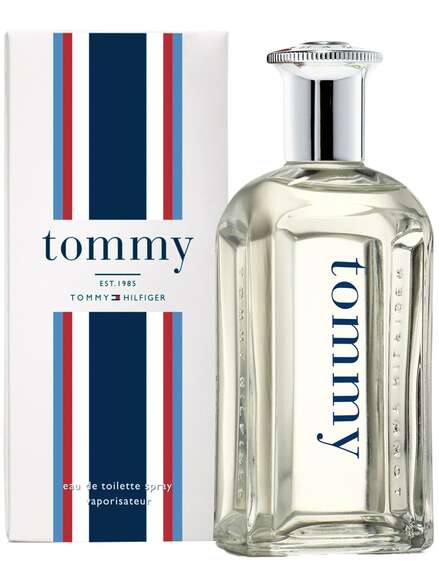 Tommy Hilfiger tommy Eau de Toilette 100 ml