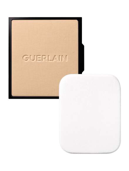 Guerlain Parure Gold Skin Control Compact Foudation Refill N° 2N