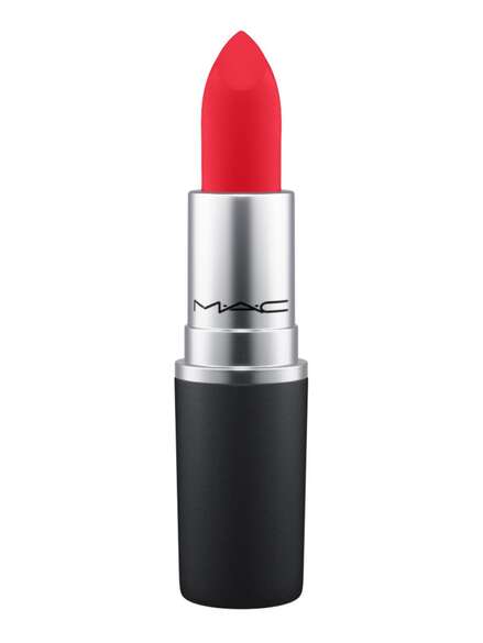 Powder Kiss Lipstick