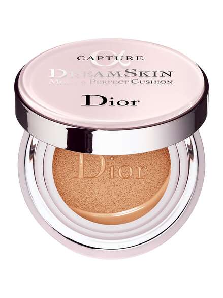 Capture Moist & Perfect Cushion No. 020