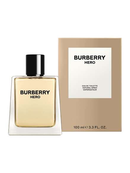 Burberry Hero