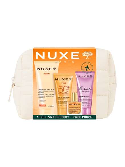 Nuxe Summer Glow Set