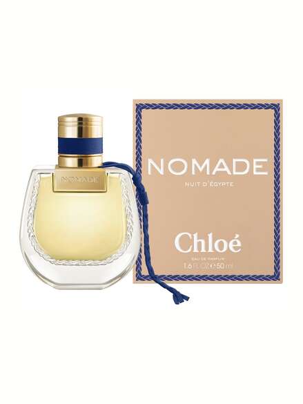 Chloé Nomade Nuit d'Egypte Eau de Parfum 50 ml