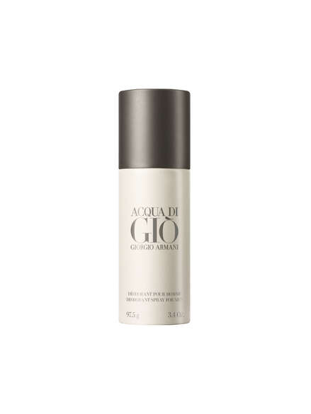 Giorgio Armani Acqua Di Giò Pour Homme Deodorant Spray