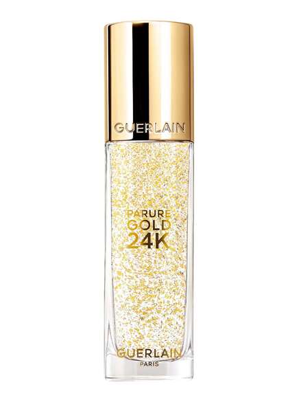 Guerlain Parure Gold 24K Gold Primer 