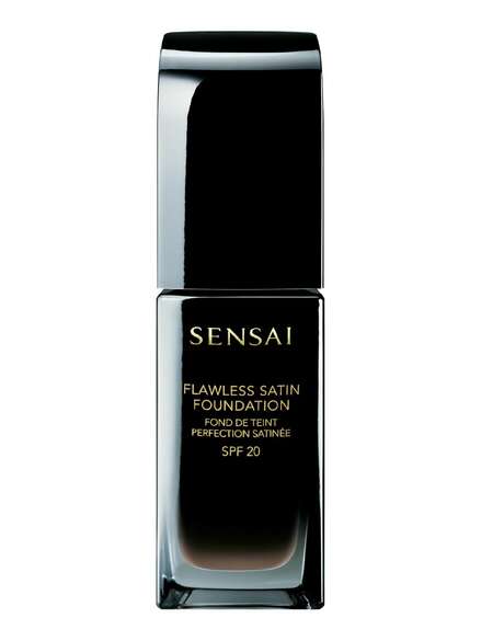 Sensai Foundation Flawless Satin Moisture