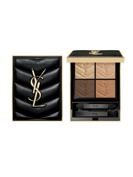 Yves Saint Laurent Couture Baby Clutch Eye Shadow Palette