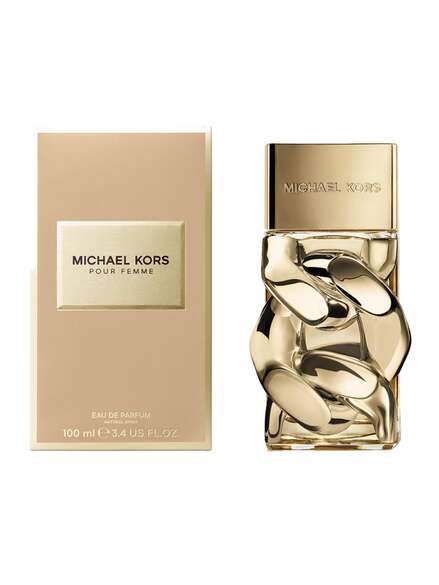 Michael Kors Pour Femme Eau de Parfum 100 ml