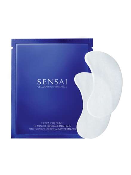 Cellular Performance Extra Intensive 10-Minute Revitalising Pads