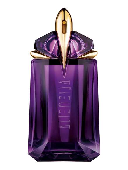 Thierry Mugler Alien Eau de Parfum 60 ml, refillable