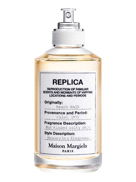 Maison Margiela Replica Beach Walk Edt 100 ml