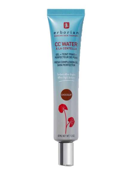 Erborian CC Water Fresh Complexion Gel