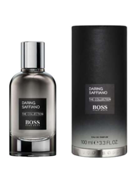 Hugo Boss Collection Daring Saffiano Eau de Parfum 100 ml