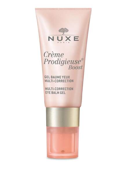 Nuxe Creme Prodigieuse Boost Multi-Corrective Eye Gel Balm