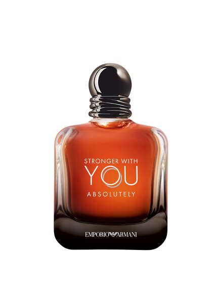Giorgio Armani Stronger with You Absolu Eau de Parfum 100 ml