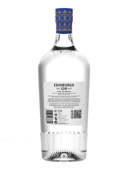 Edinburgh Gin Classic