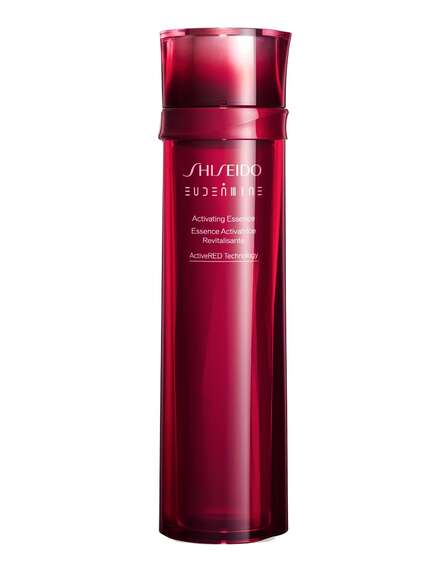 Shiseido Eudermine Activating Essence 