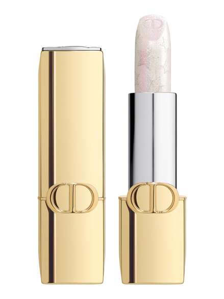 Dior Rouge Dior Sparkle Lipstick 010 Crystal