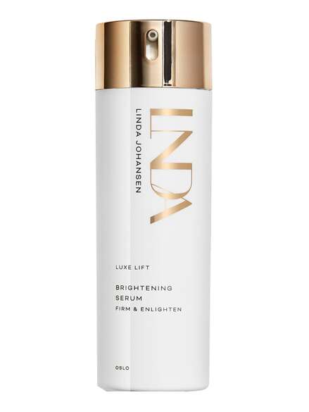 Linda Johansen Face Luxe Lift - Brightening Serum