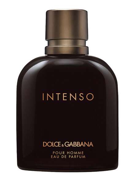 Dolce & Gabbana Intenso Eau de Parfum 125 ml