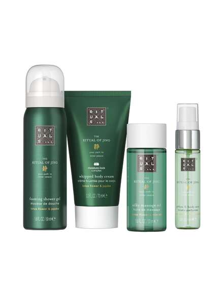 Ritual of Jing Body Care Set