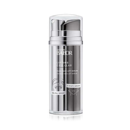 Doctor Babor Dual face lift serum