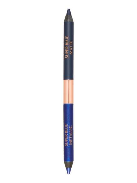 Charlotte Tilbury Eye Colour Magic Liner Duo - Super Blue