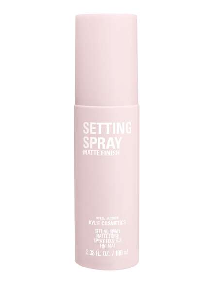 Kylie Cosmetics Setting Spray