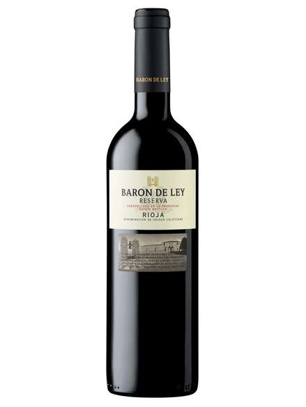 Baron de Ley Reserva 