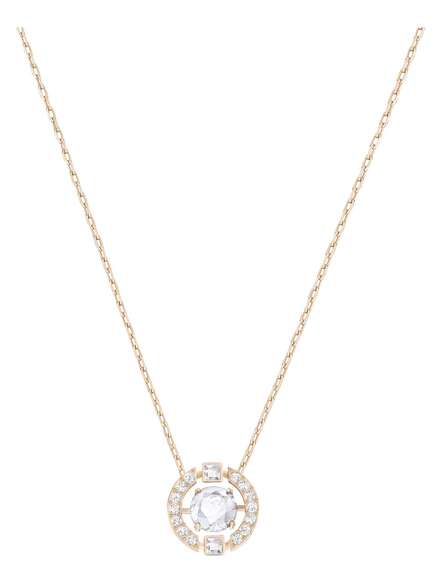 Swarovski Sparkling Necklace