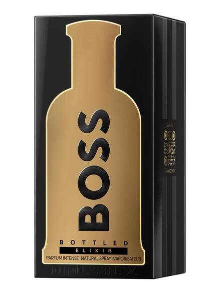 Boss Bottled Elixir 100 ml