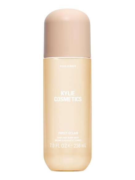 Kylie Cosmetics Sweet Éclair Hair & Body Mist 236 ml