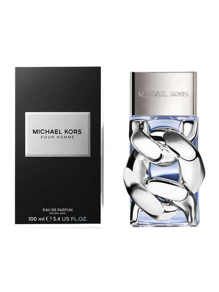 Michael Kors Pour Homme Eau de Parfum 100 ml